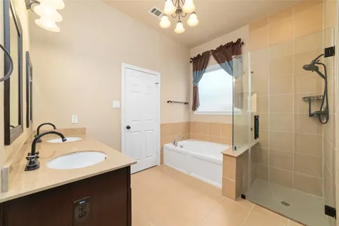 4314 Kent Ranch Court Katy TX 77494