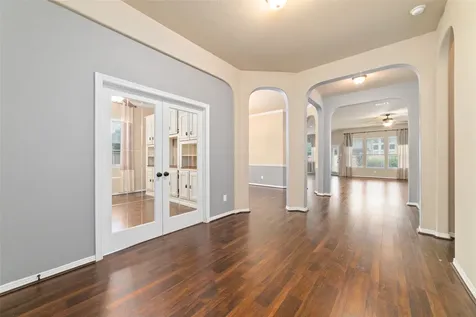 4314 Kent Ranch Court Katy TX 77494