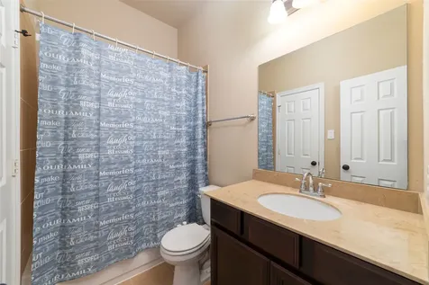 4314 Kent Ranch Court Katy TX 77494