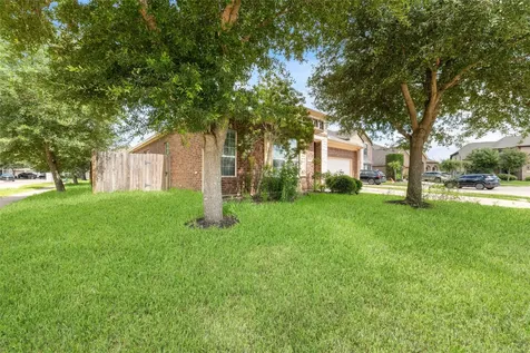 4314 Kent Ranch Court Katy TX 77494