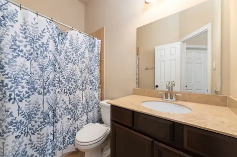 4314 Kent Ranch Court Katy TX 77494