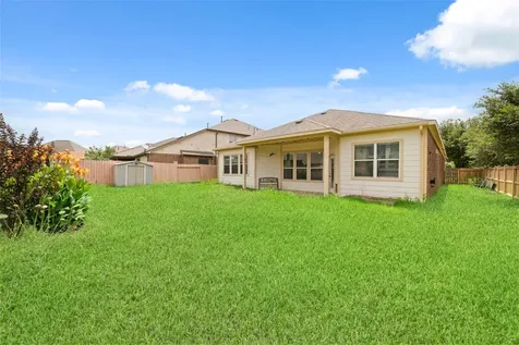 4314 Kent Ranch Court Katy TX 77494