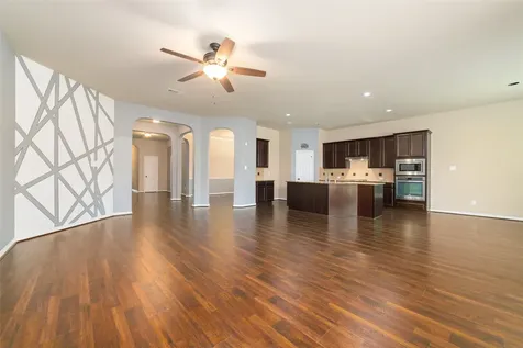 4314 Kent Ranch Court Katy TX 77494