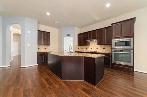 4314 Kent Ranch Court Katy TX 77494