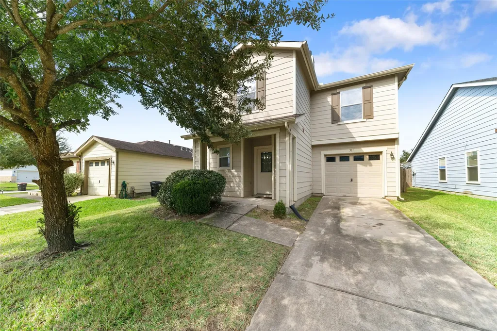 311 Remington Creek Drive Houston TX 77073