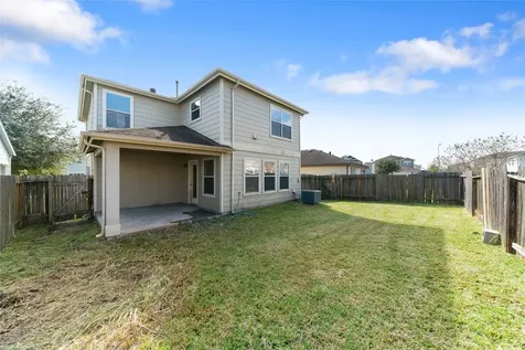 311 Remington Creek Drive Houston TX 77073