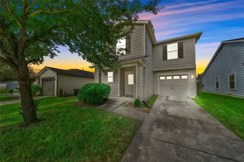 311 Remington Creek Drive Houston TX 77073