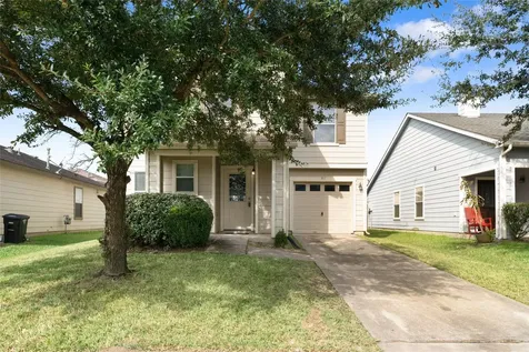 311 Remington Creek Drive Houston TX 77073