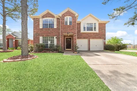 14431 Parkesgate Drive Houston TX 77083