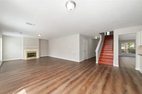 14431 Parkesgate Drive Houston TX 77083