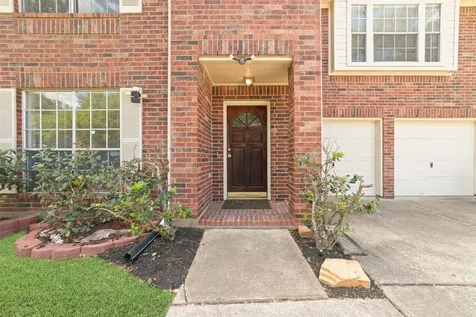 14431 Parkesgate Drive Houston TX 77083