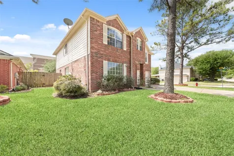 14431 Parkesgate Drive Houston TX 77083