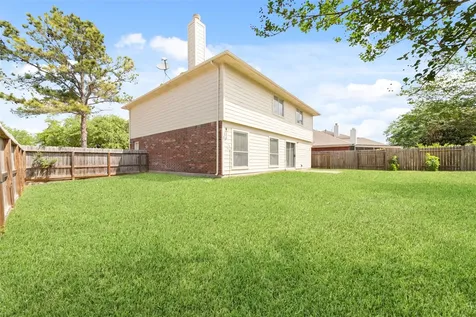 14431 Parkesgate Drive Houston TX 77083