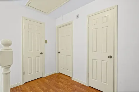 1922 Hickory Lawn Drive Houston TX 77077