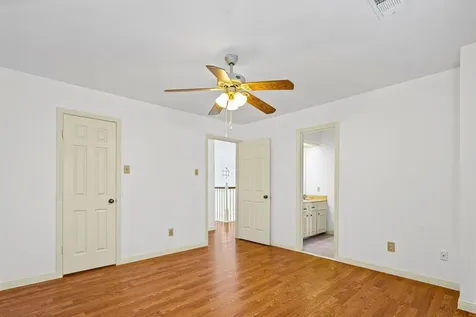 1922 Hickory Lawn Drive Houston TX 77077