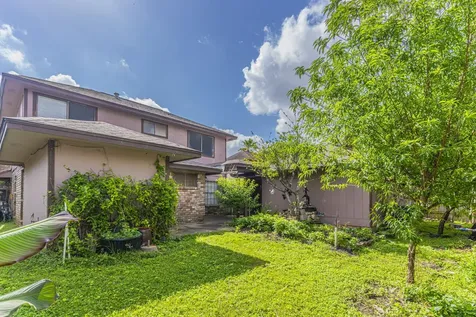 1922 Hickory Lawn Drive Houston TX 77077