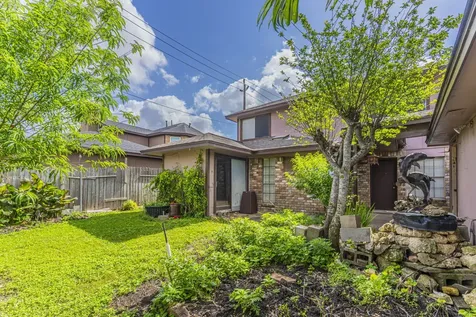 1922 Hickory Lawn Drive Houston TX 77077