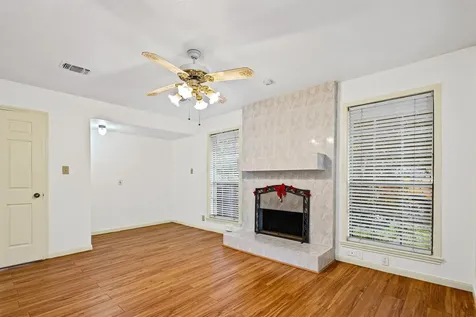 1922 Hickory Lawn Drive Houston TX 77077
