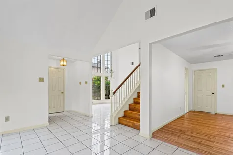 1922 Hickory Lawn Drive Houston TX 77077
