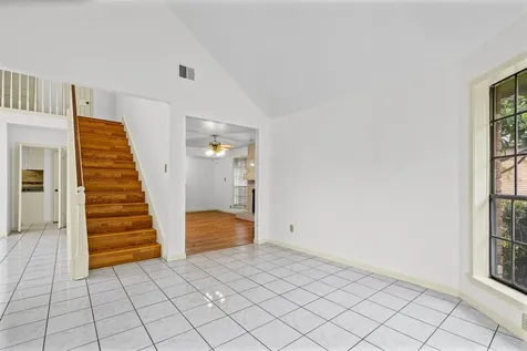 1922 Hickory Lawn Drive Houston TX 77077