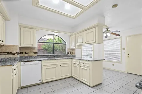 1922 Hickory Lawn Drive Houston TX 77077