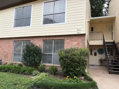 14515 Wunderlich Drive 811 Houston TX 77069