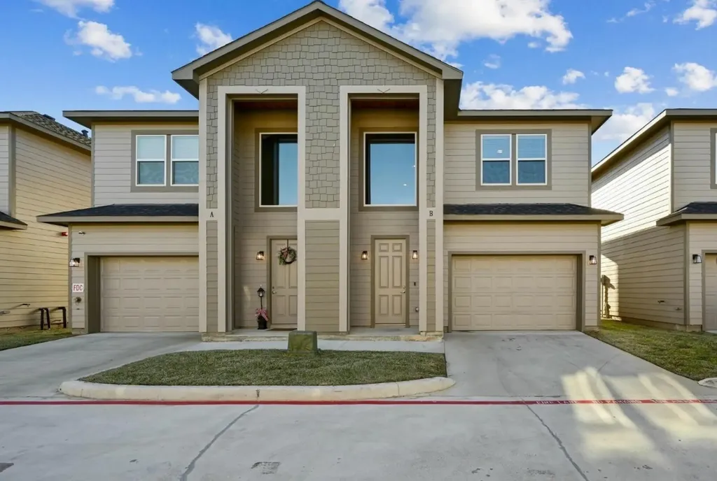 18620 Louetta Creek Drive 20 Spring TX 77388