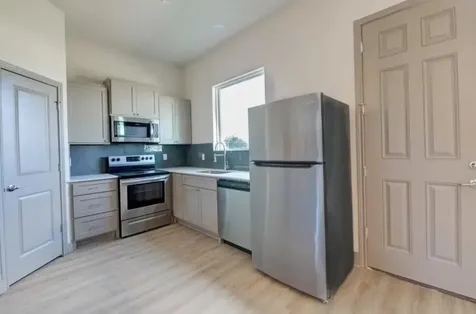 18620 Louetta Creek Drive 20 Spring TX 77388