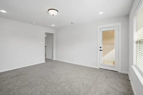 2107 Pueblito Drive Houston TX 77077