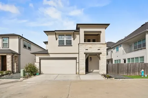 2107 Pueblito Drive Houston TX 77077