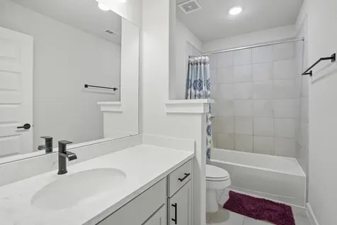 2107 Pueblito Drive Houston TX 77077