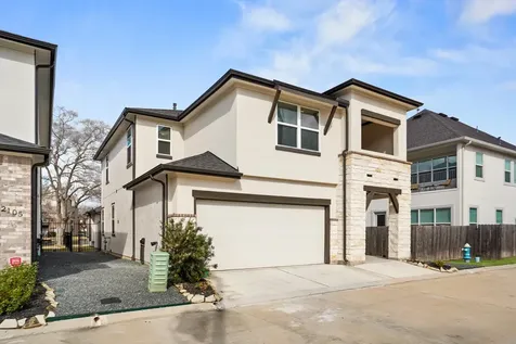 2107 Pueblito Drive Houston TX 77077