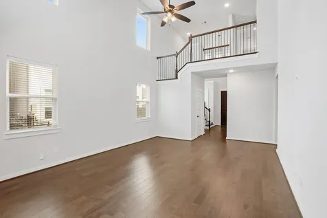 2107 Pueblito Drive Houston TX 77077