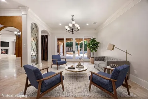1711 Oak Shade Drive Sugar Land TX 77479