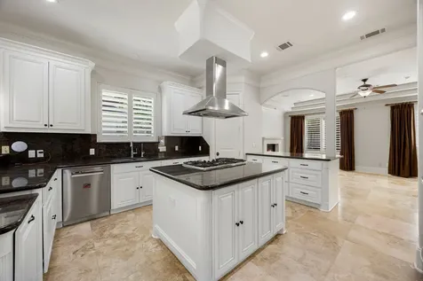 1711 Oak Shade Drive Sugar Land TX 77479