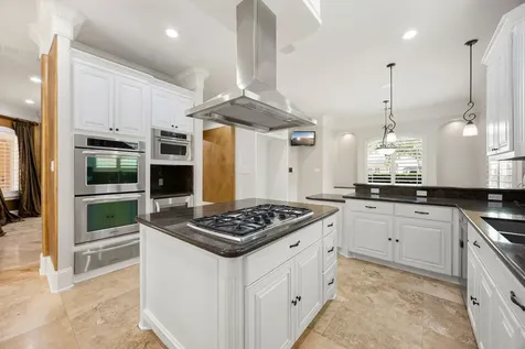 1711 Oak Shade Drive Sugar Land TX 77479