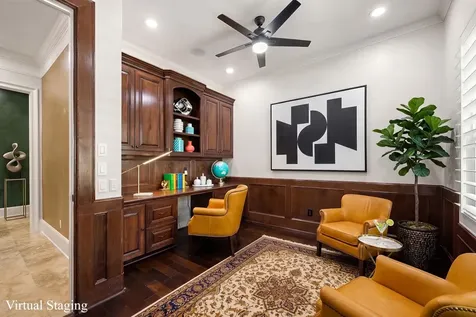 1711 Oak Shade Drive Sugar Land TX 77479