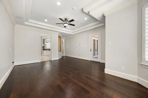 1711 Oak Shade Drive Sugar Land TX 77479