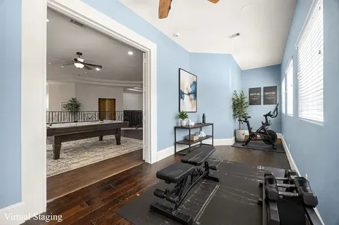1711 Oak Shade Drive Sugar Land TX 77479