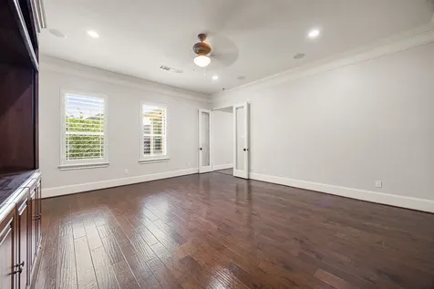 1711 Oak Shade Drive Sugar Land TX 77479