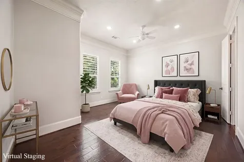 1711 Oak Shade Drive Sugar Land TX 77479