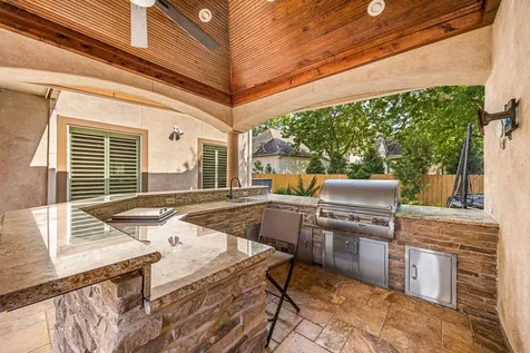 1711 Oak Shade Drive Sugar Land TX 77479