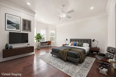 1711 Oak Shade Drive Sugar Land TX 77479
