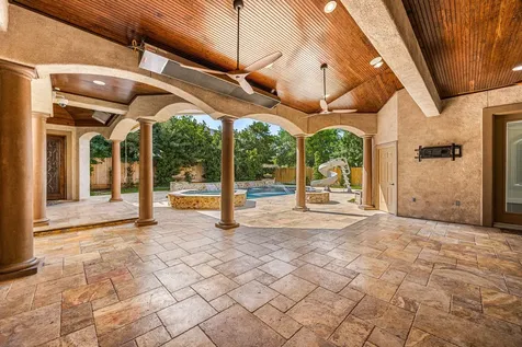 1711 Oak Shade Drive Sugar Land TX 77479