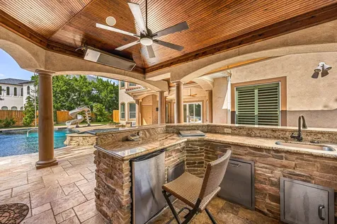 1711 Oak Shade Drive Sugar Land TX 77479