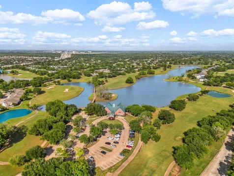 1711 Oak Shade Drive Sugar Land TX 77479
