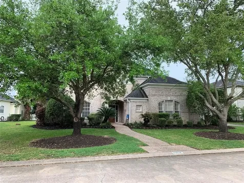 19818 Parkwater Circle Katy TX 77450