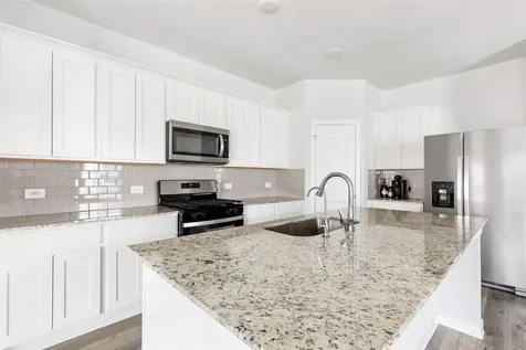 11614 Prosperity Drive Crosby TX 77532