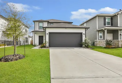 11614 Prosperity Drive Crosby TX 77532