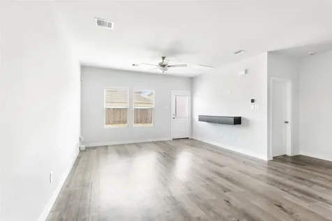 11614 Prosperity Drive Crosby TX 77532